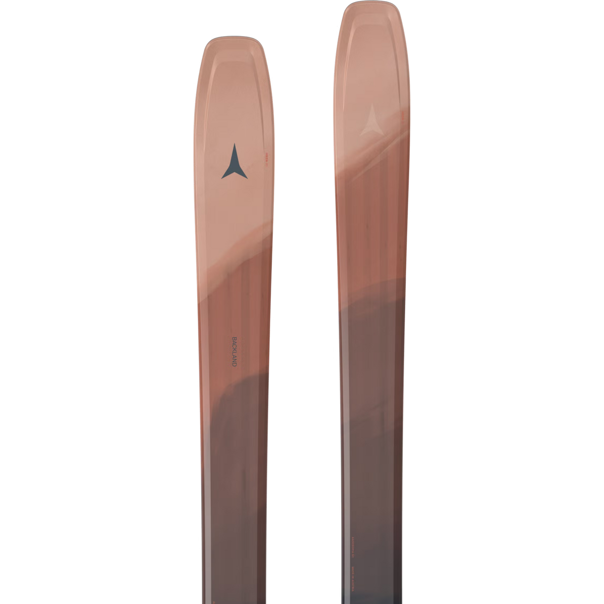 Backland 101 W Skis 2027