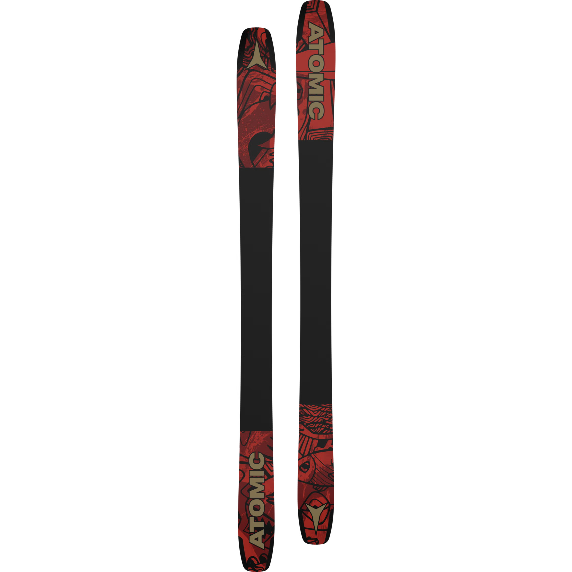 Bent 100 Skis 2027