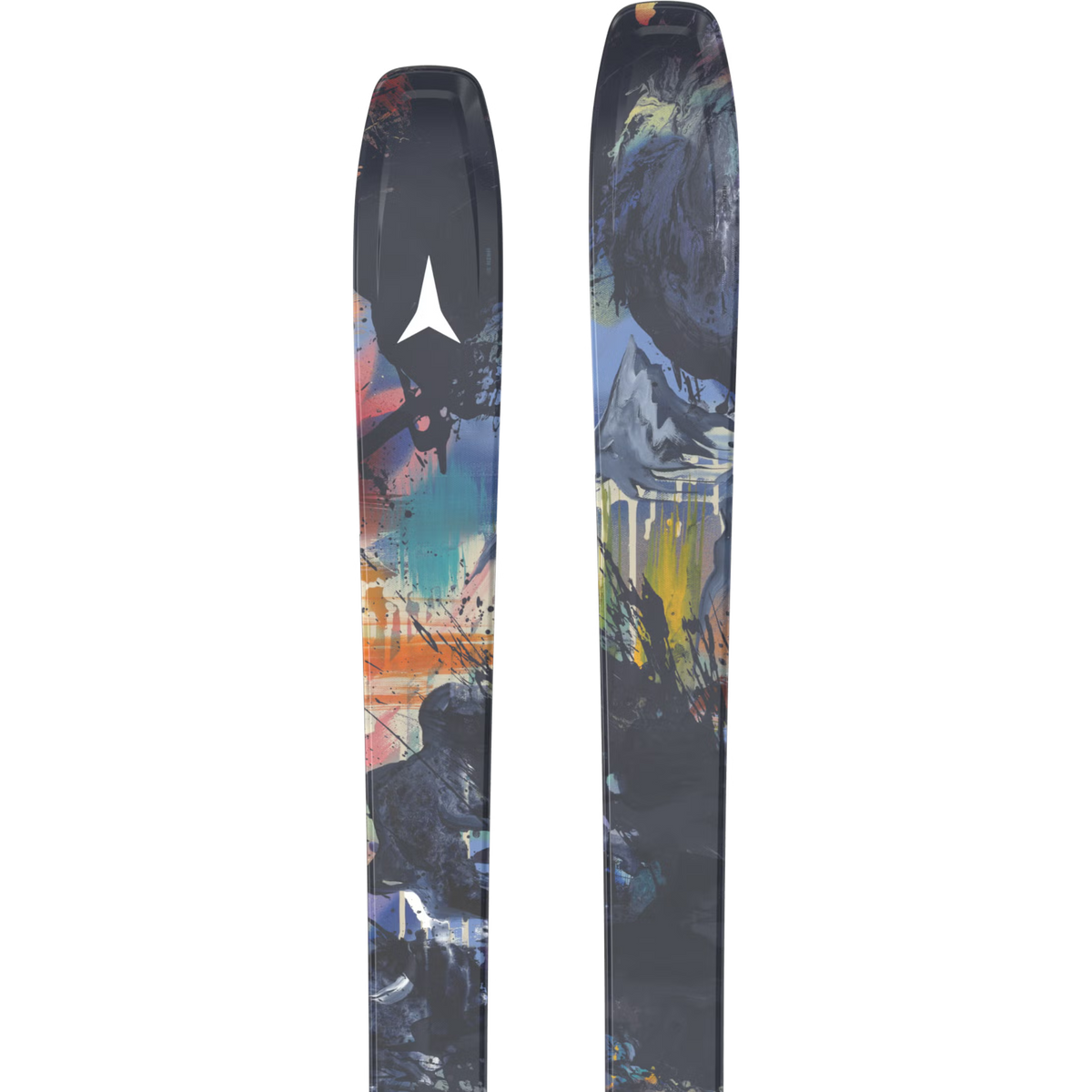 Bent 100 Skis 2027