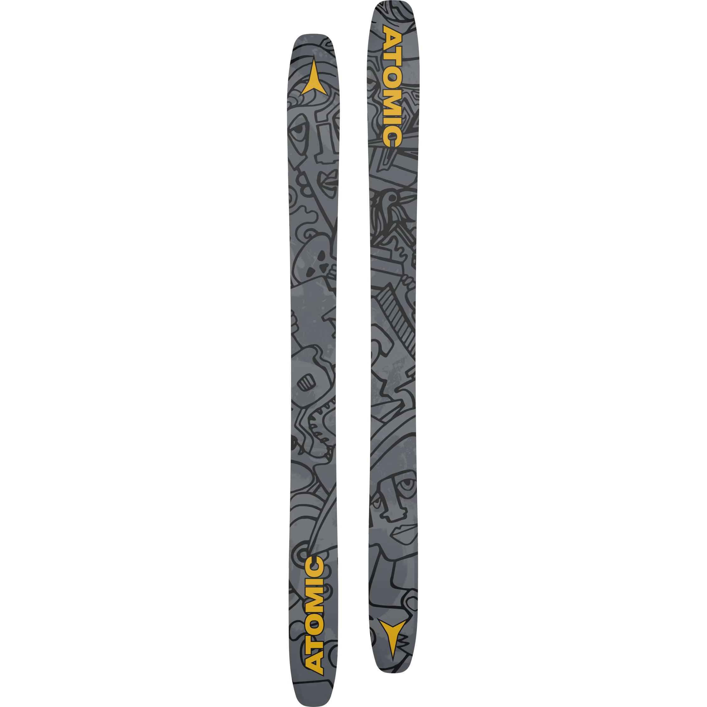 Bent Chetler 120 Skis 2027
