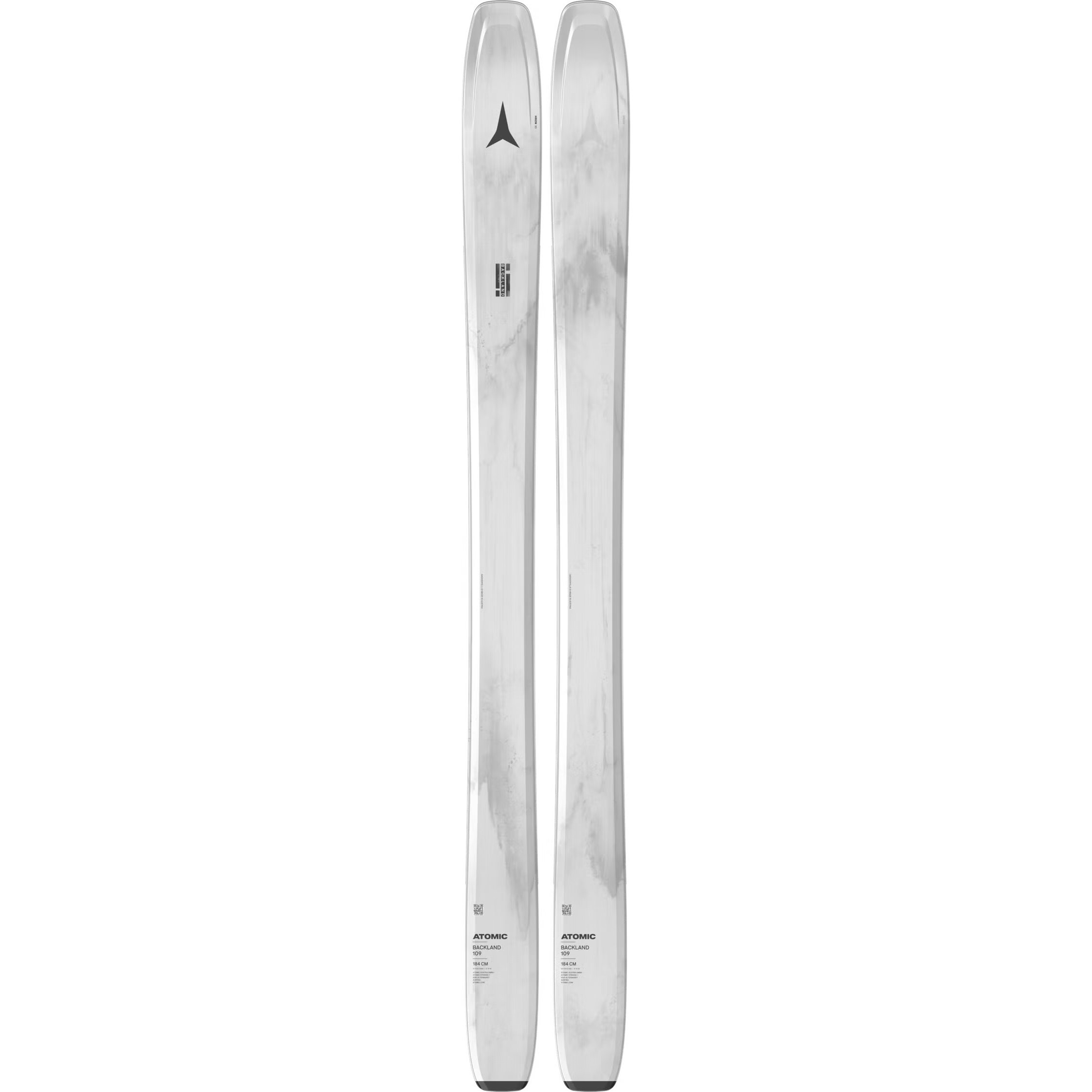 Backland 109 Skis 2027