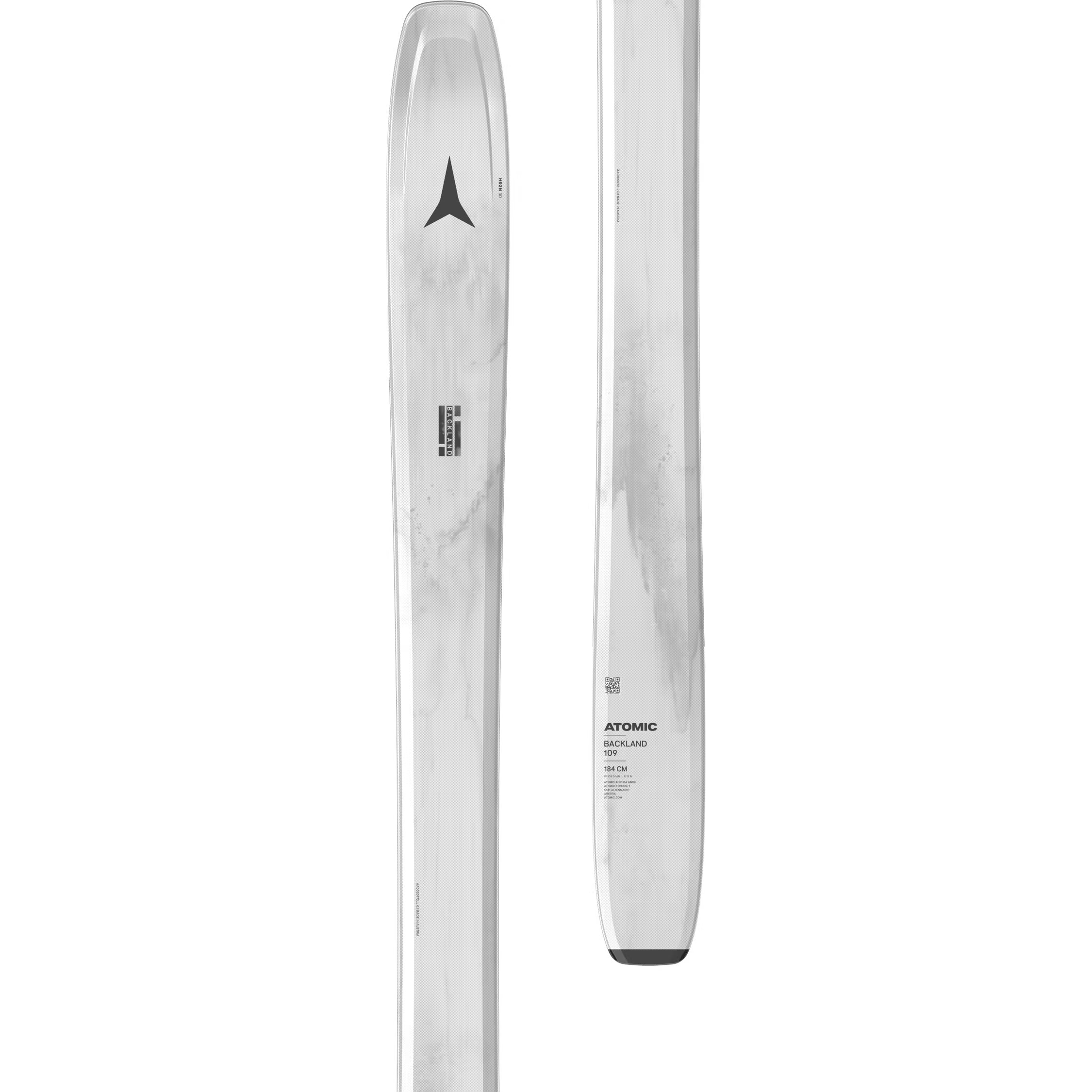 Backland 109 Skis 2027