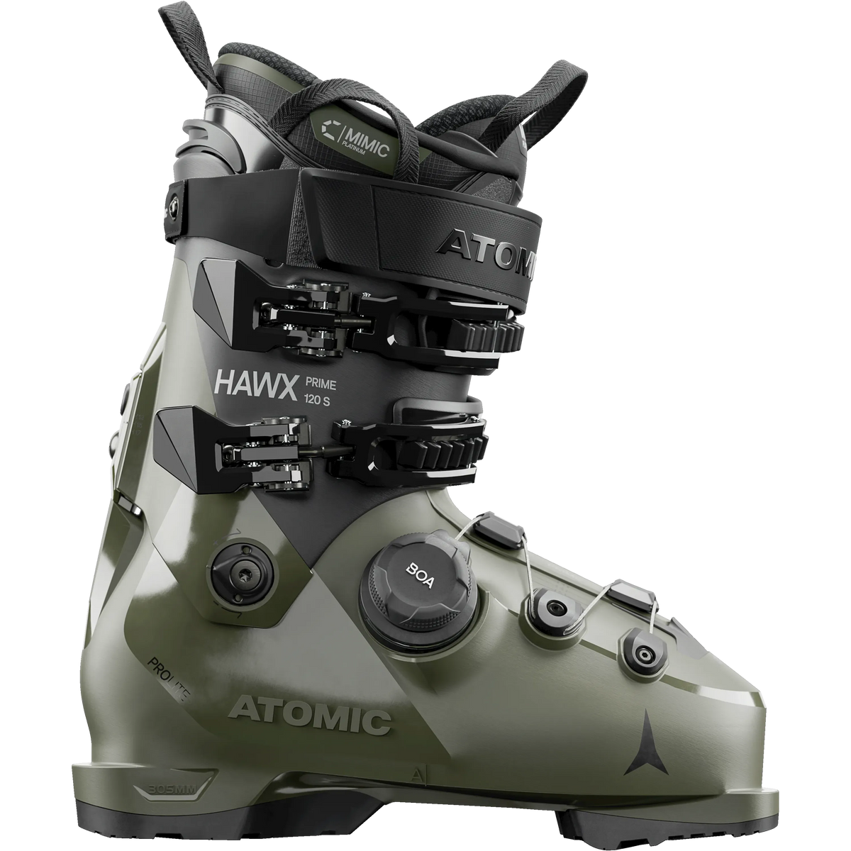 Hawx Prime 120 S BOA Ski Boots 2027 product image