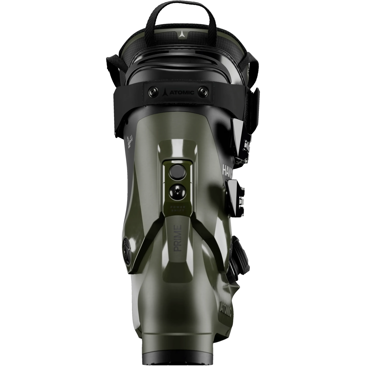 Hawx Prime 120 S BOA Ski Boots 2027 product image