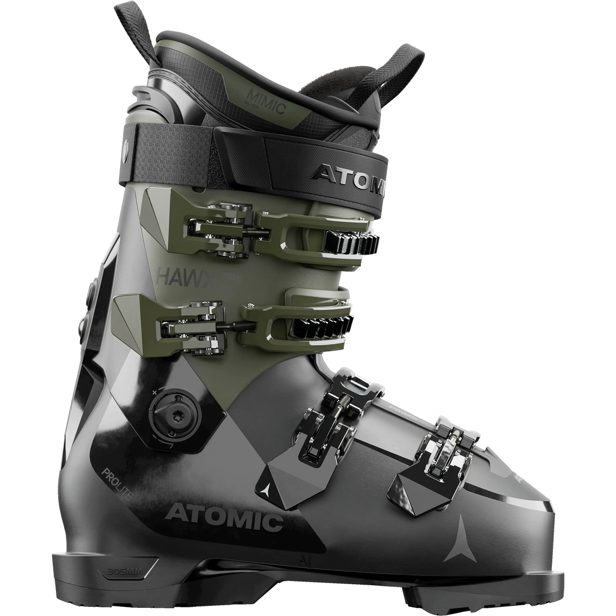 Hawx Prime 110 Ski Boots 2027 product image