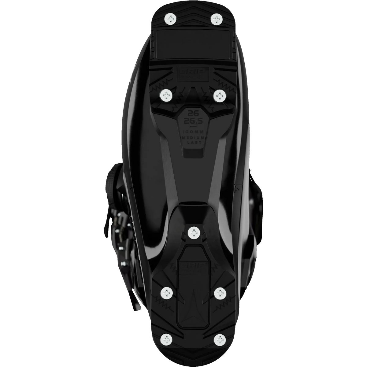 Hawx Prime 105 S BOA W Ski Boots 2027 product image