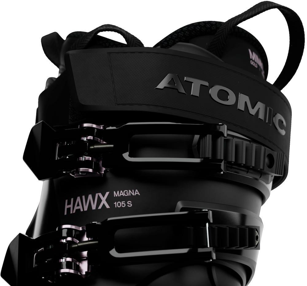 Hawx Magna 105 S BOA W Ski Boots 2027