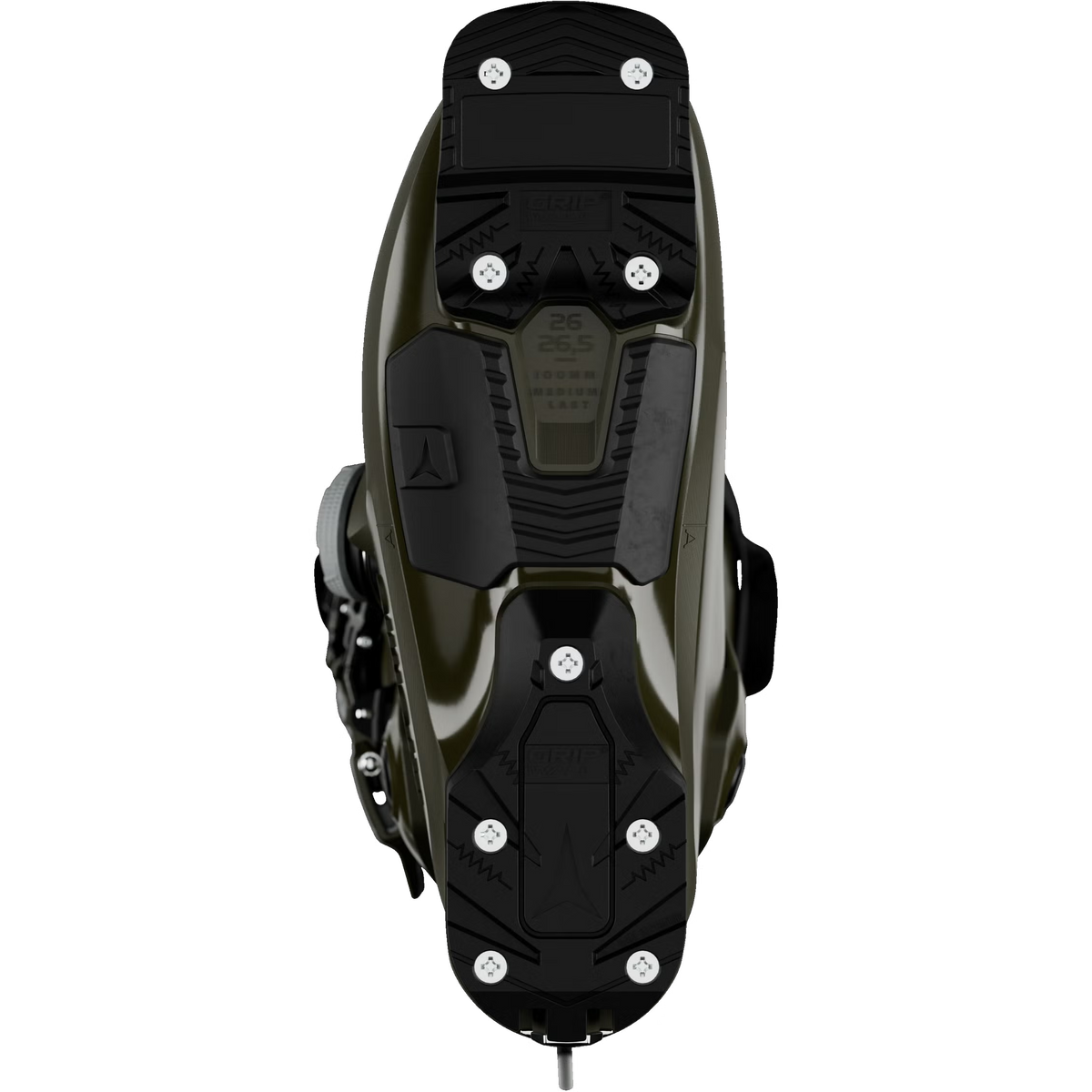 Hawx Prime XTD 130 BOA Ski Boots 2027