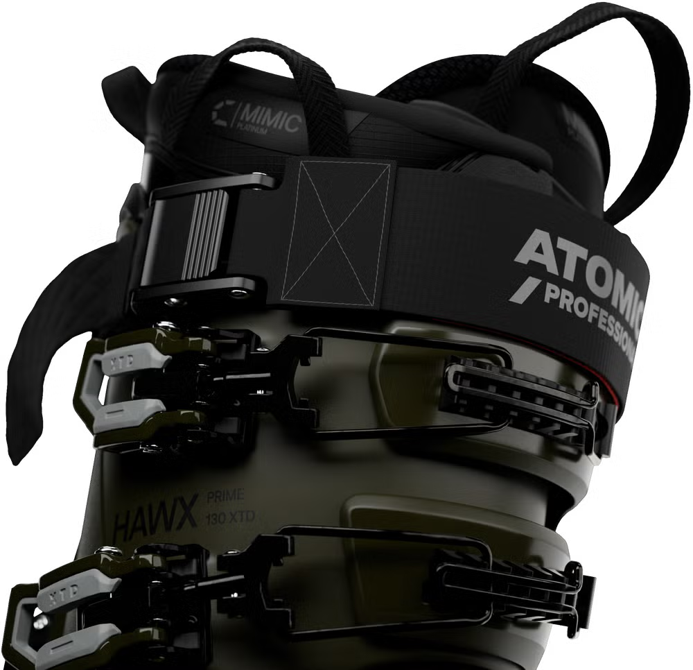 Hawx Prime XTD 130 BOA Ski Boots 2027