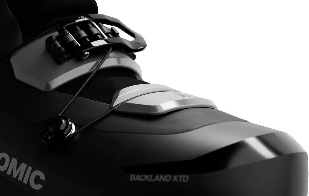 Backland XTD Carbon 120 Ski Boots 2027