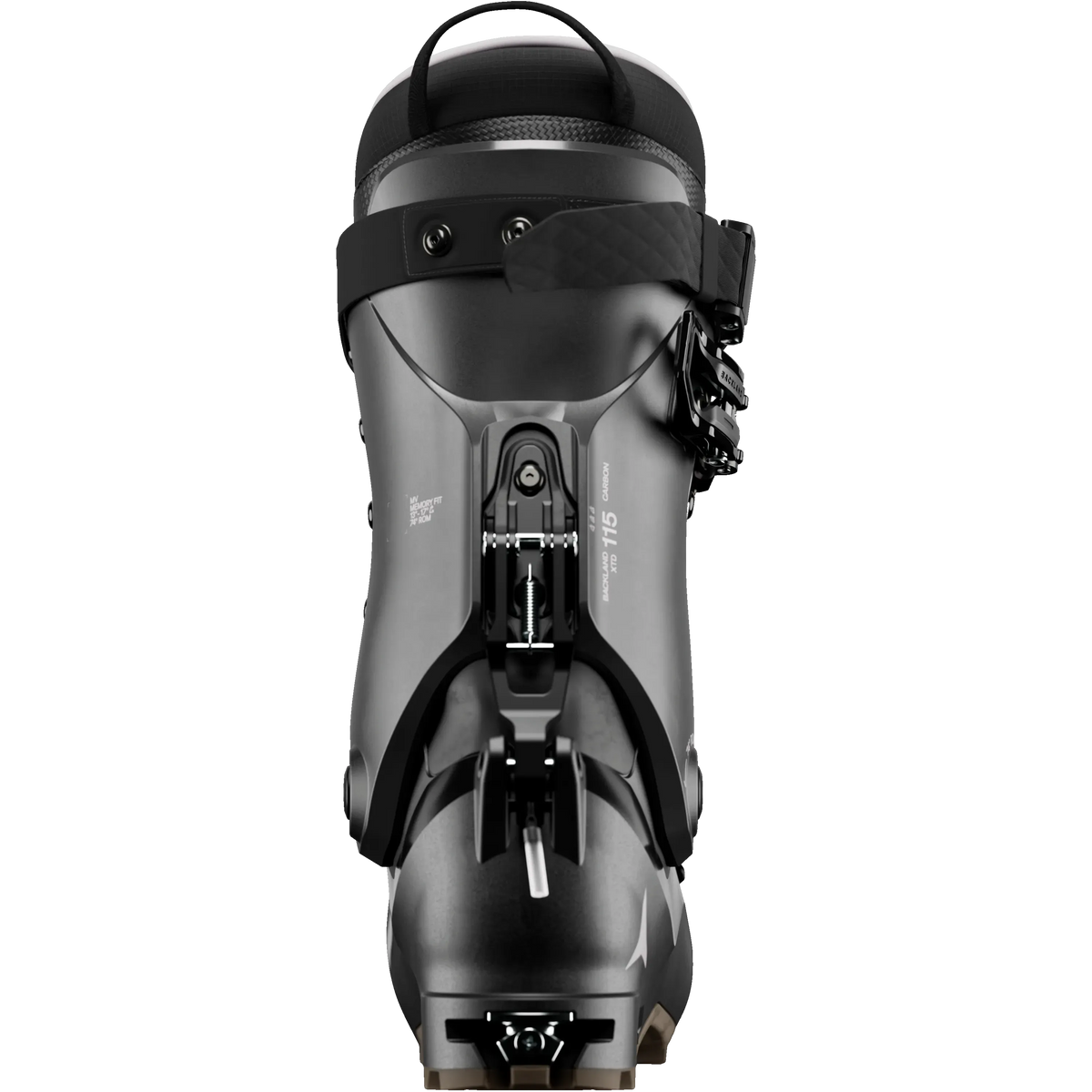 Backland XTD Carbon 115 W Ski Boots product image