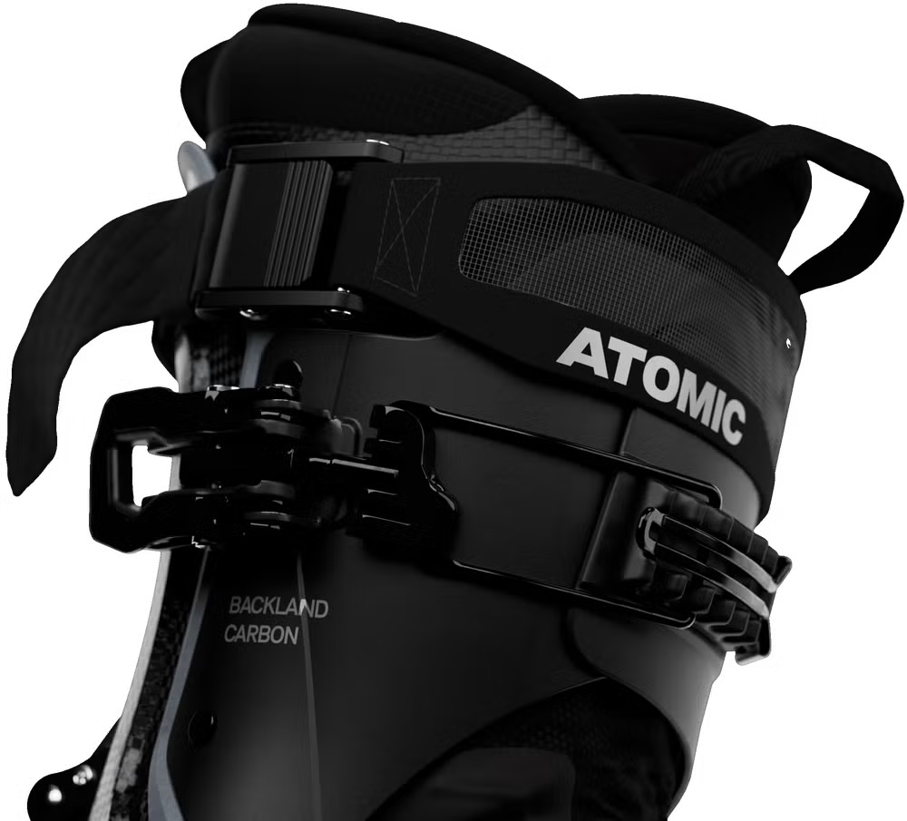 Backland Carbon Ski Boots 2027