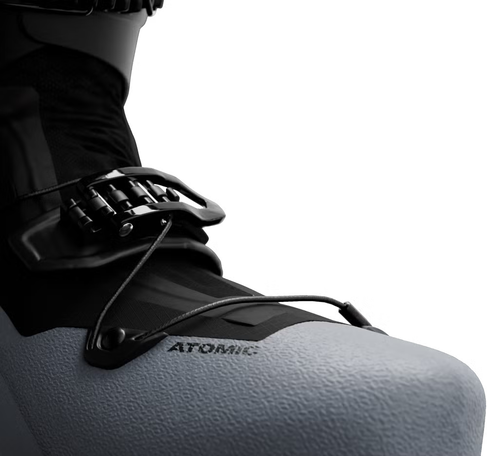 Backland Carbon Ski Boots 2027