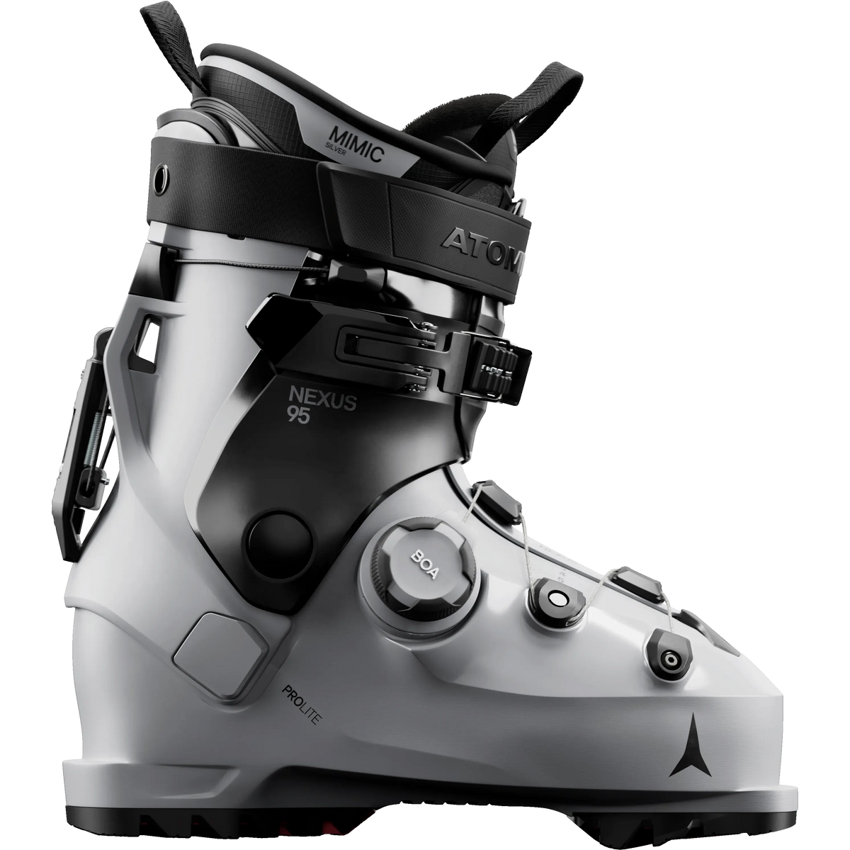Nexus 95 BOA W Ski Boots 2027 product image