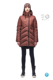 Women's Ayaba III Winter Jackets (Past Season)