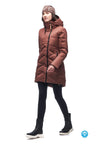 Women's Ayaba III Winter Jackets (Past Season)