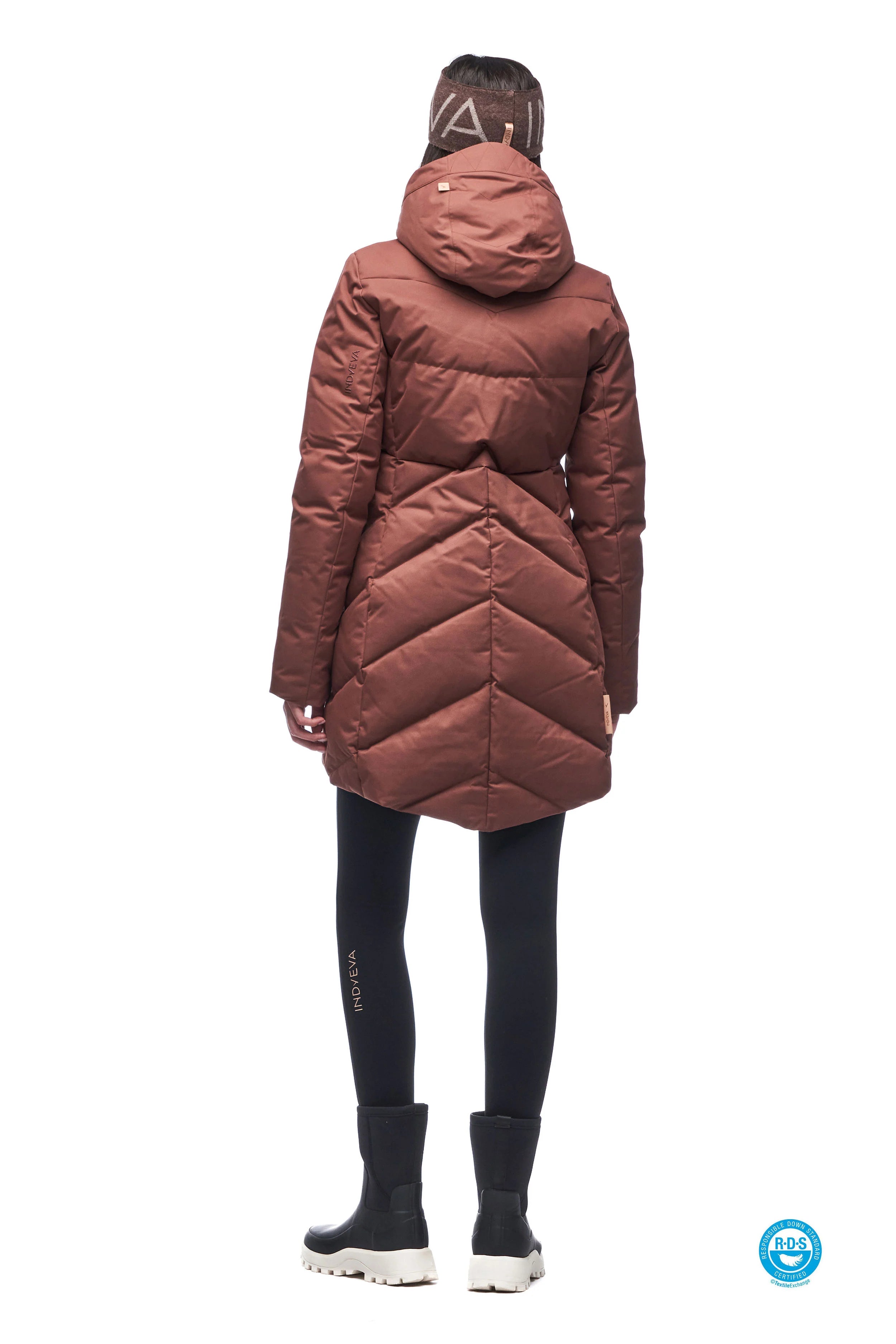 Women's Ayaba III Winter Jackets (Past Season)