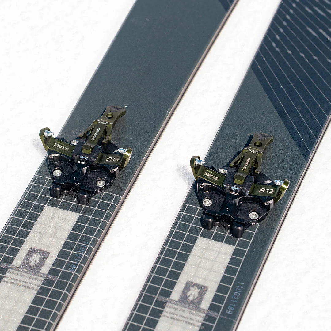Raider 13 EVO Bindings product image