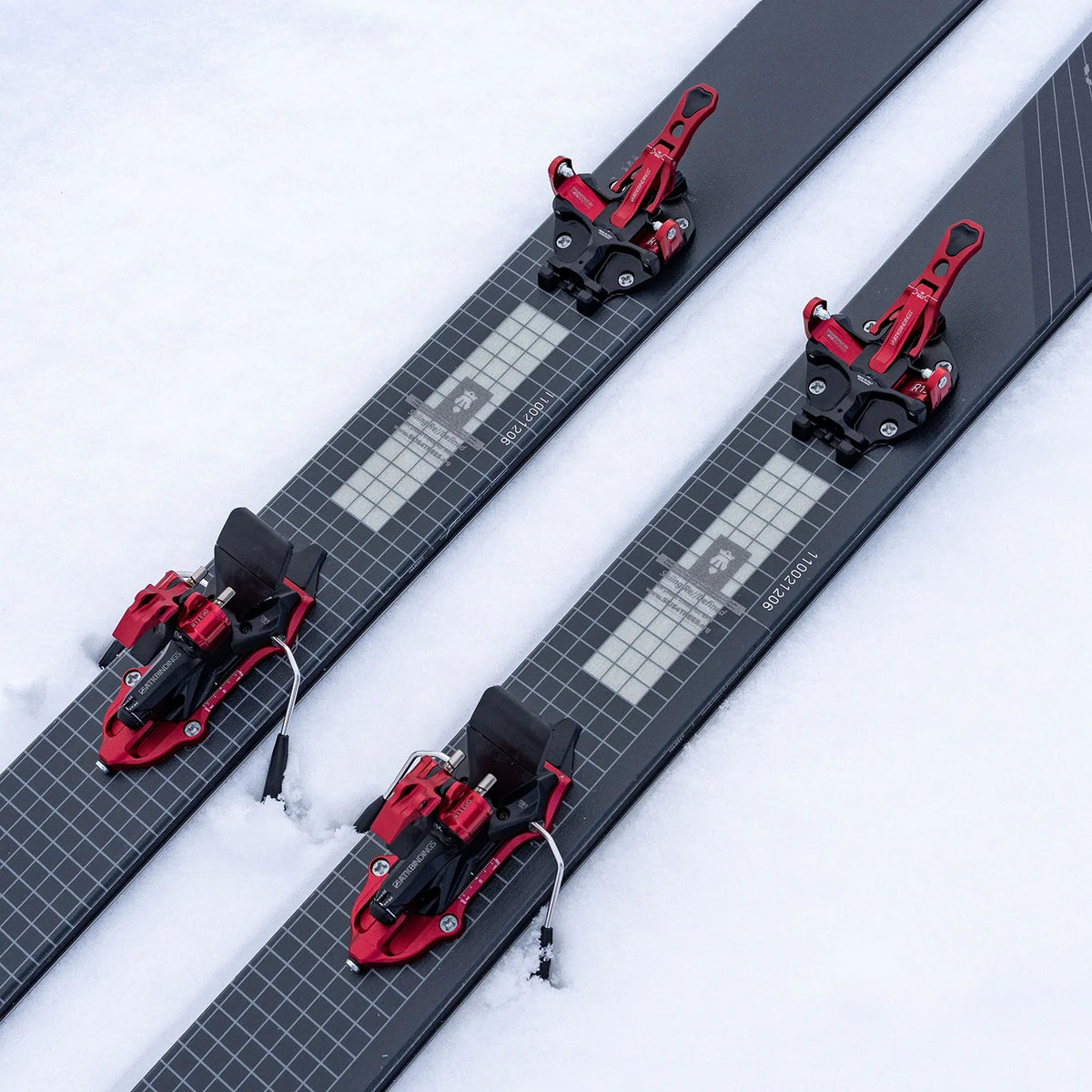 Raider 13 EVO Bindings product image
