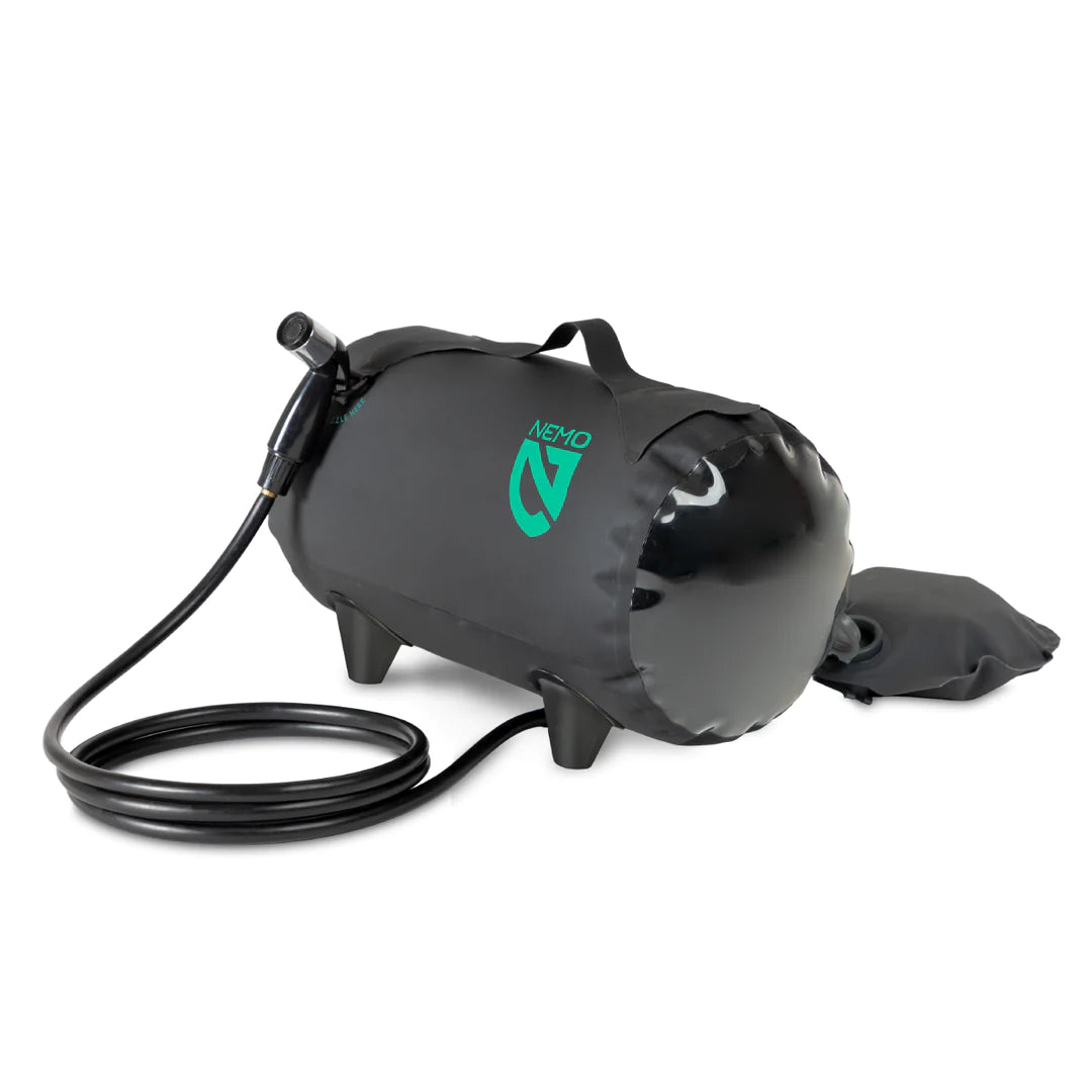 Helio Pressure Shower