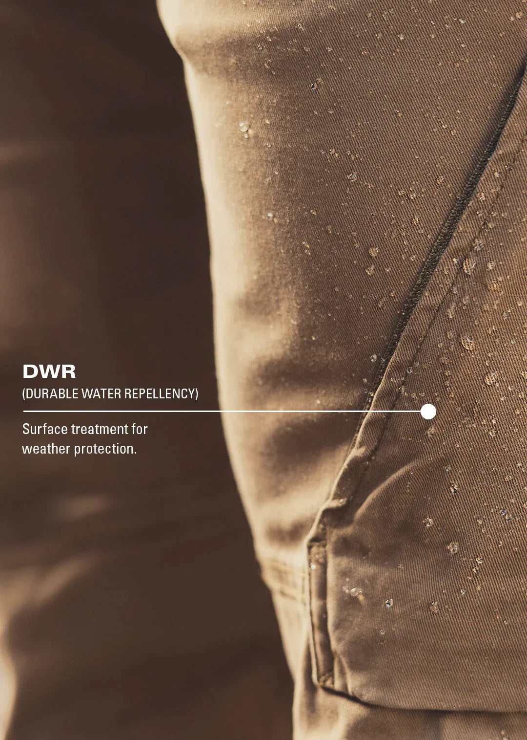Men's Live Free Adventure Pant