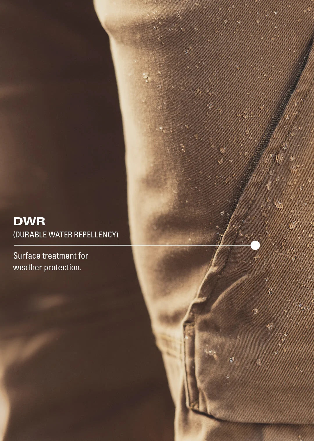 Men's Live Free Adventure Pant (Past Season)