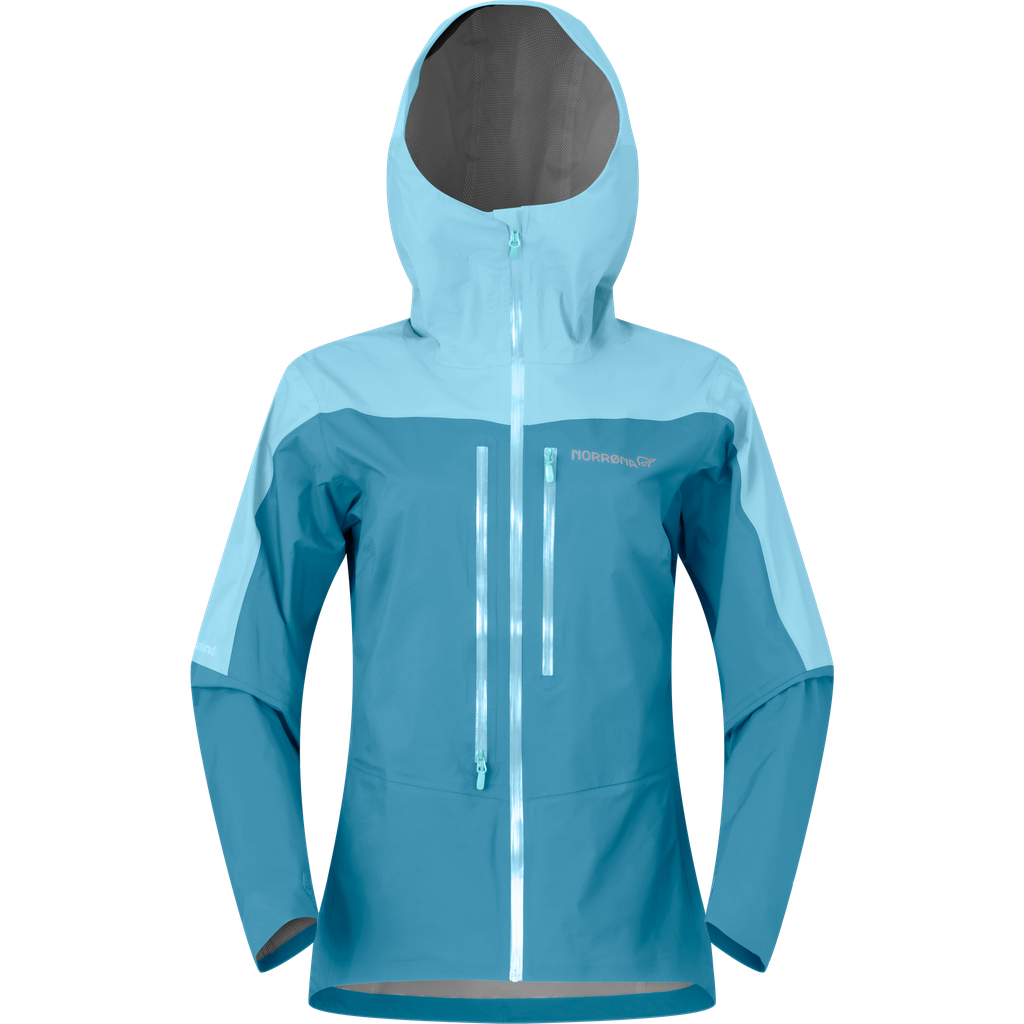 Women's Falketind Dri1 Jacket