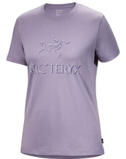 Arc'teryx Women's Arc'Word T-Shirt