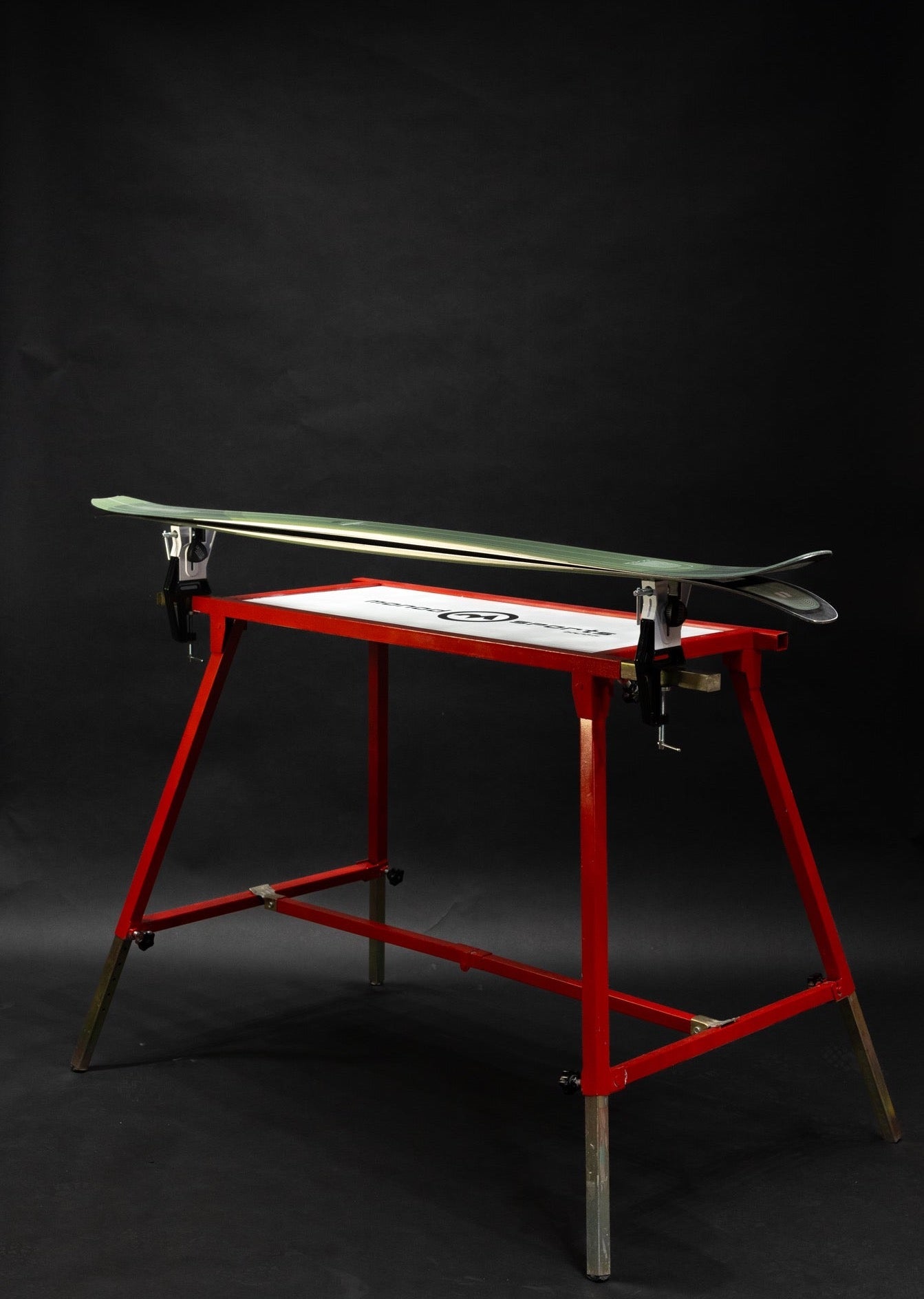 Locator 96 Skis 2024