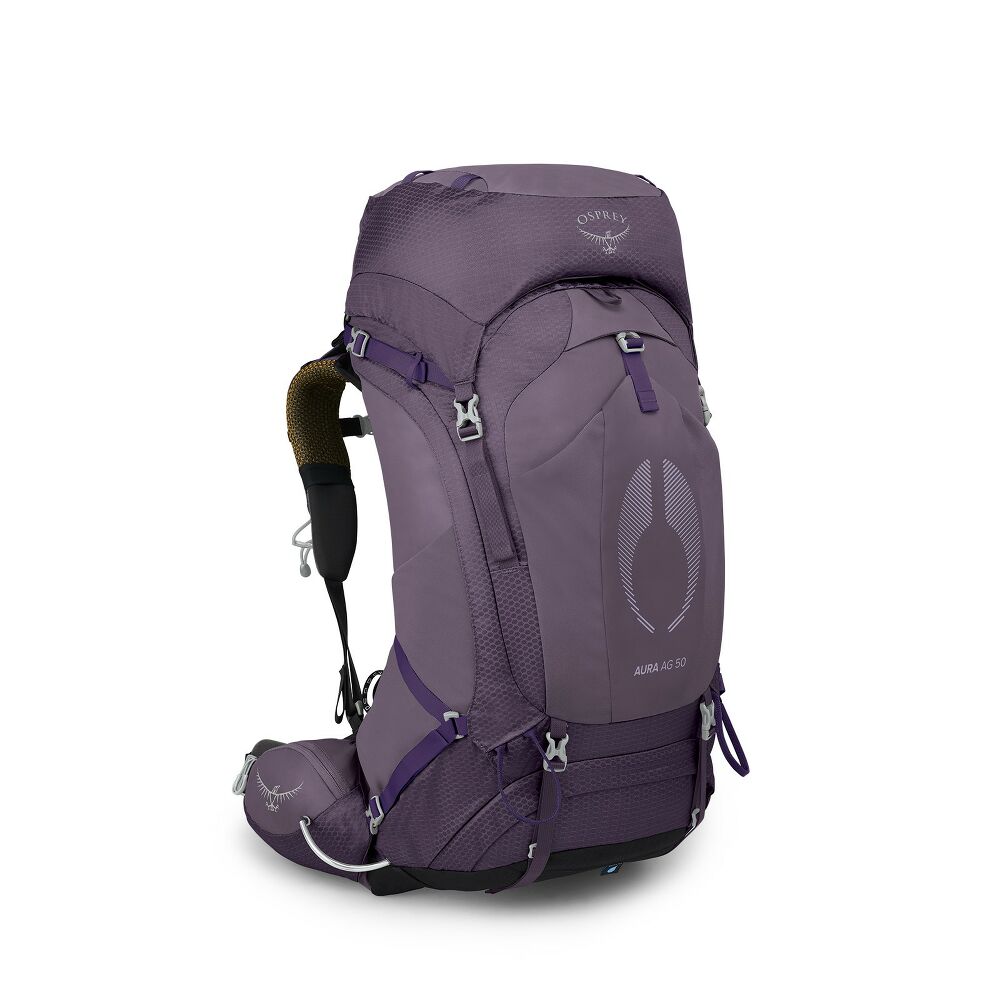Aura AG 50 W Pack