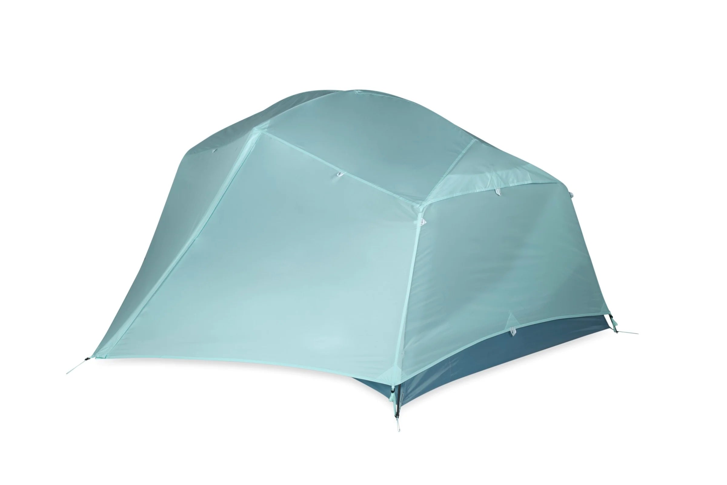 Aurora Backpacking Tent & Footprint 2 Person