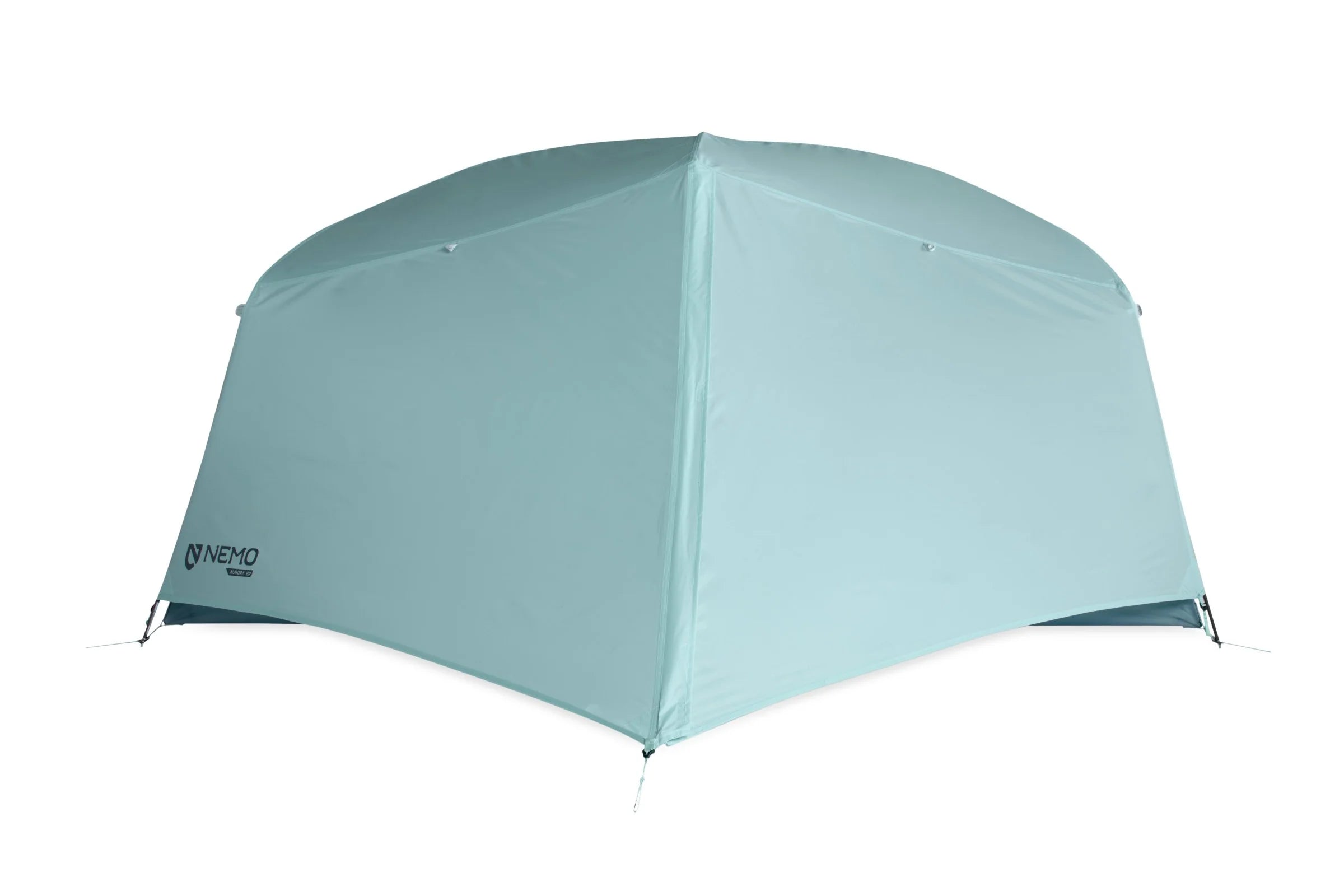 Aurora Backpacking Tent & Footprint 2 Person