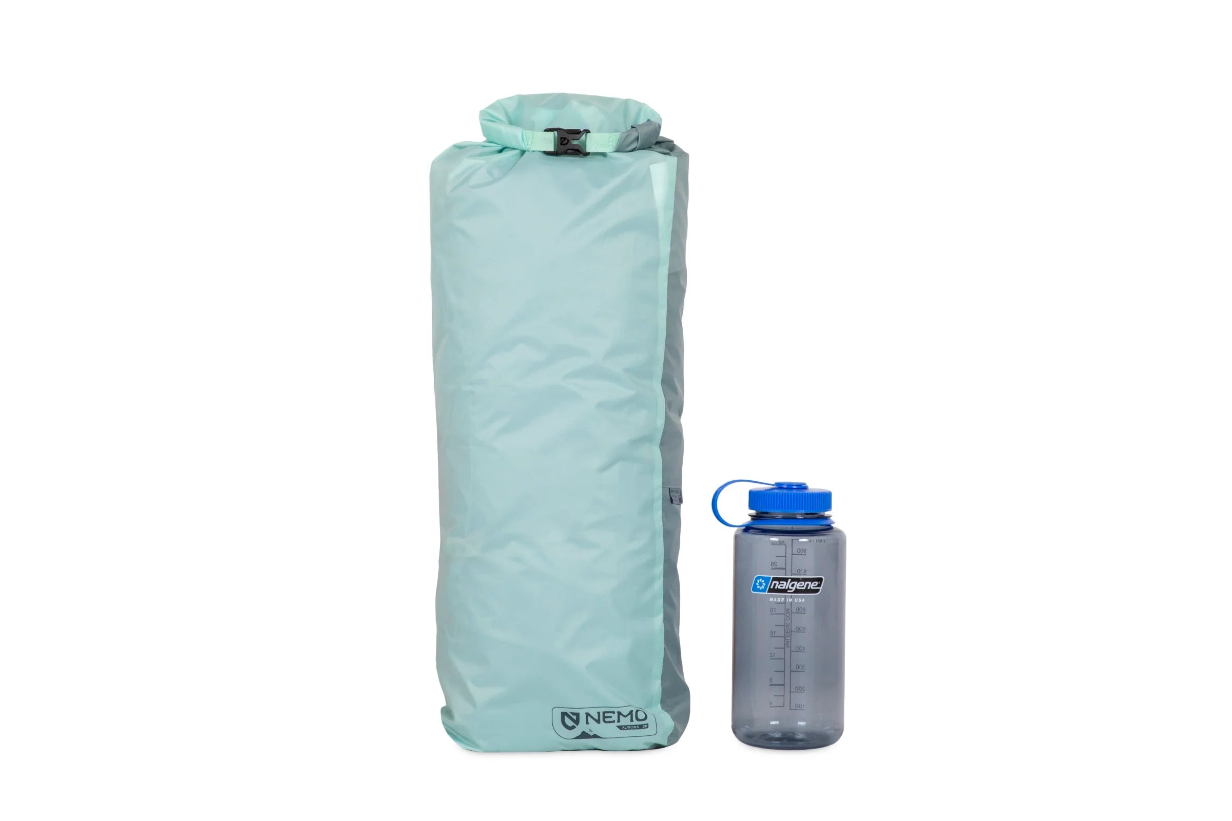 Aurora Backpacking Tent & Footprint 2 Person