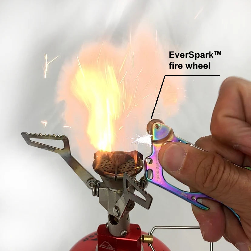 Firebiner