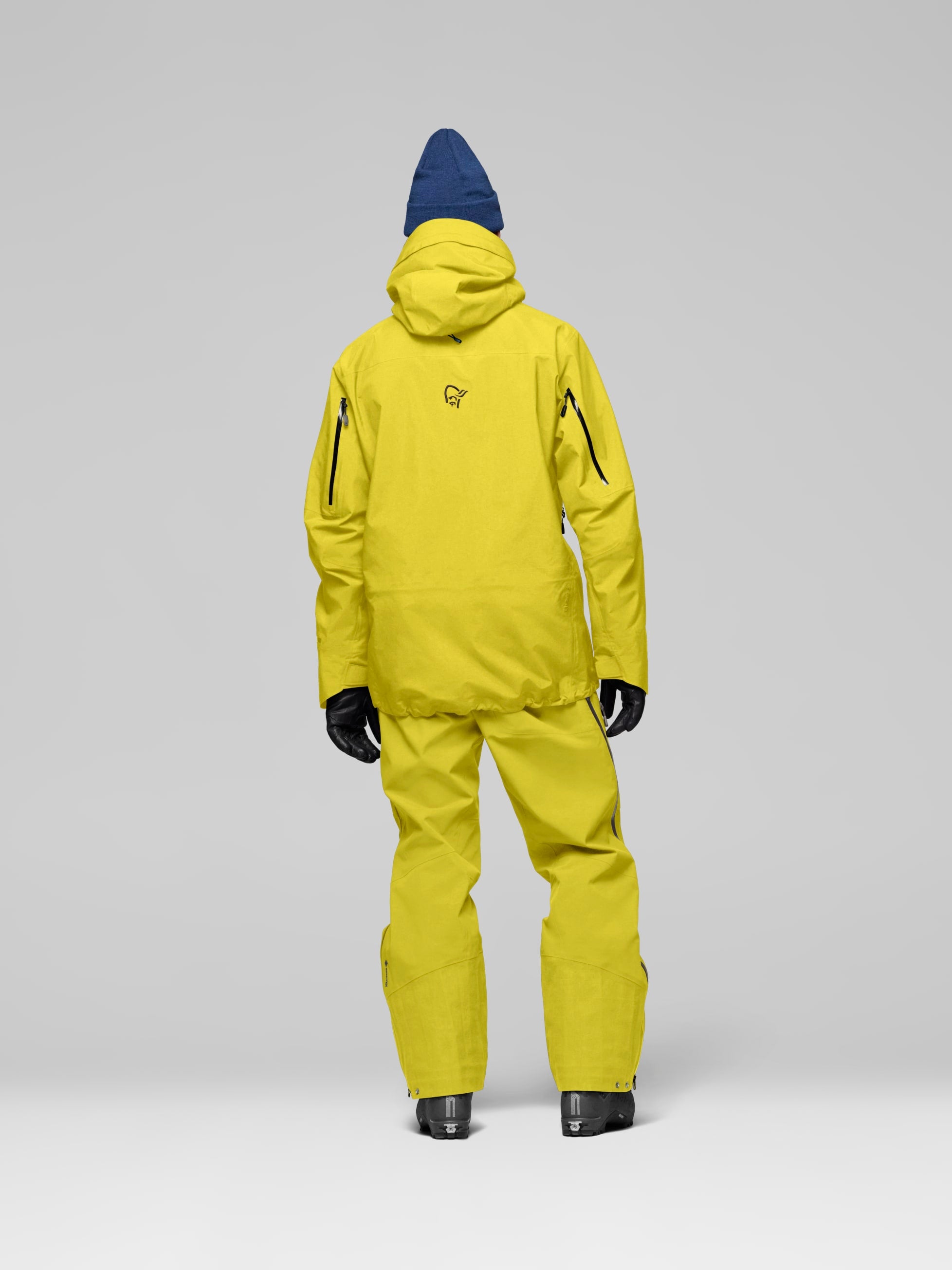 Norrøna Men's Lofoten Gore-Tex Pro Plus Jacket