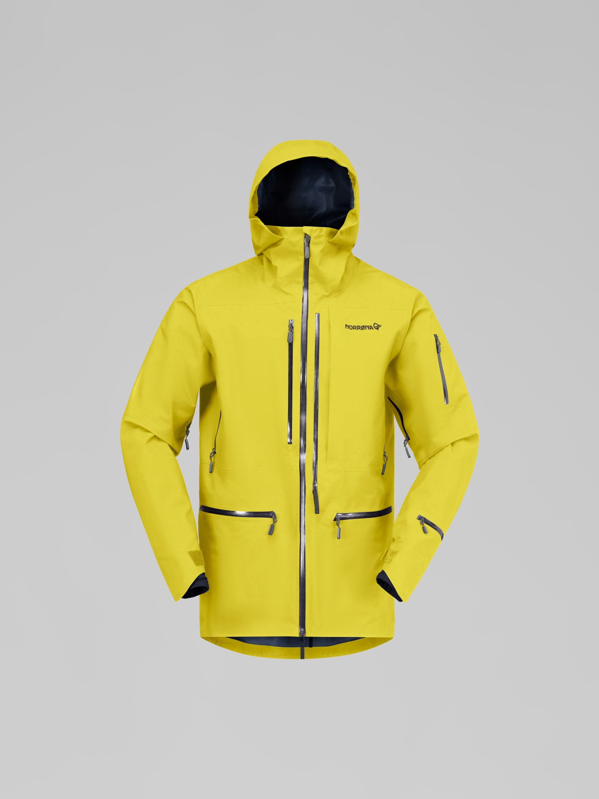 Men's Lofoten Gore-Tex Pro Plus Jacket