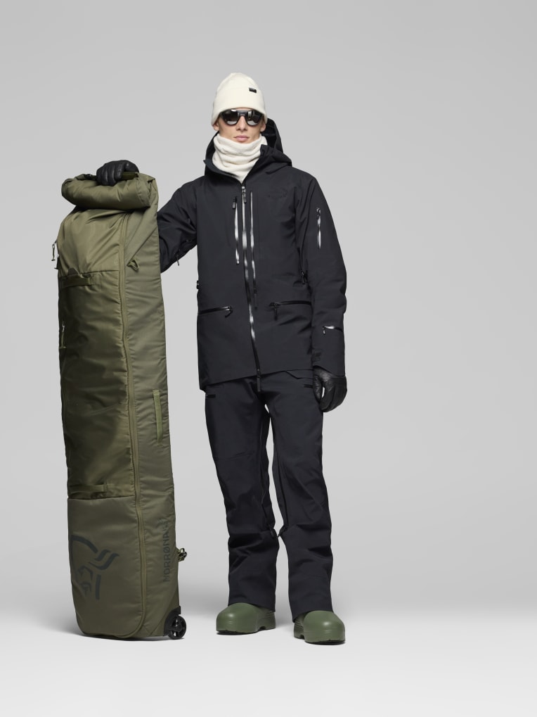 Men's Lofoten Gore-Tex Pro Plus Jacket