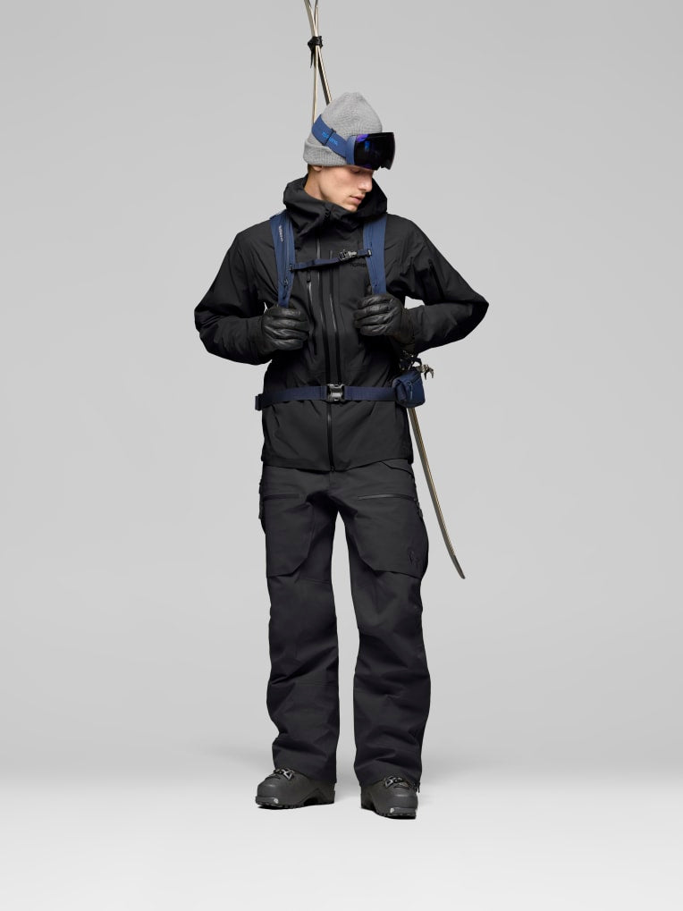 Men's Lofoten Gore-Tex Pro Jacket