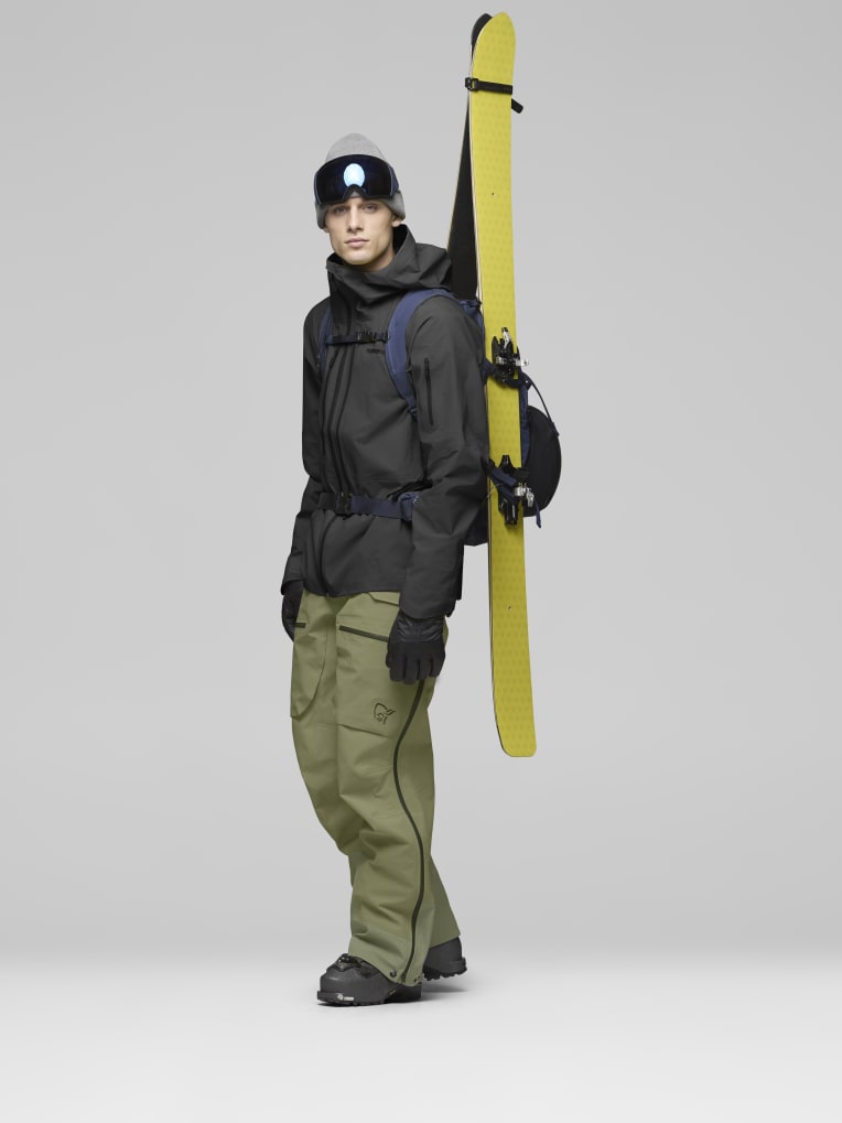 Men's Lofoten Gore-Tex Pro Pants