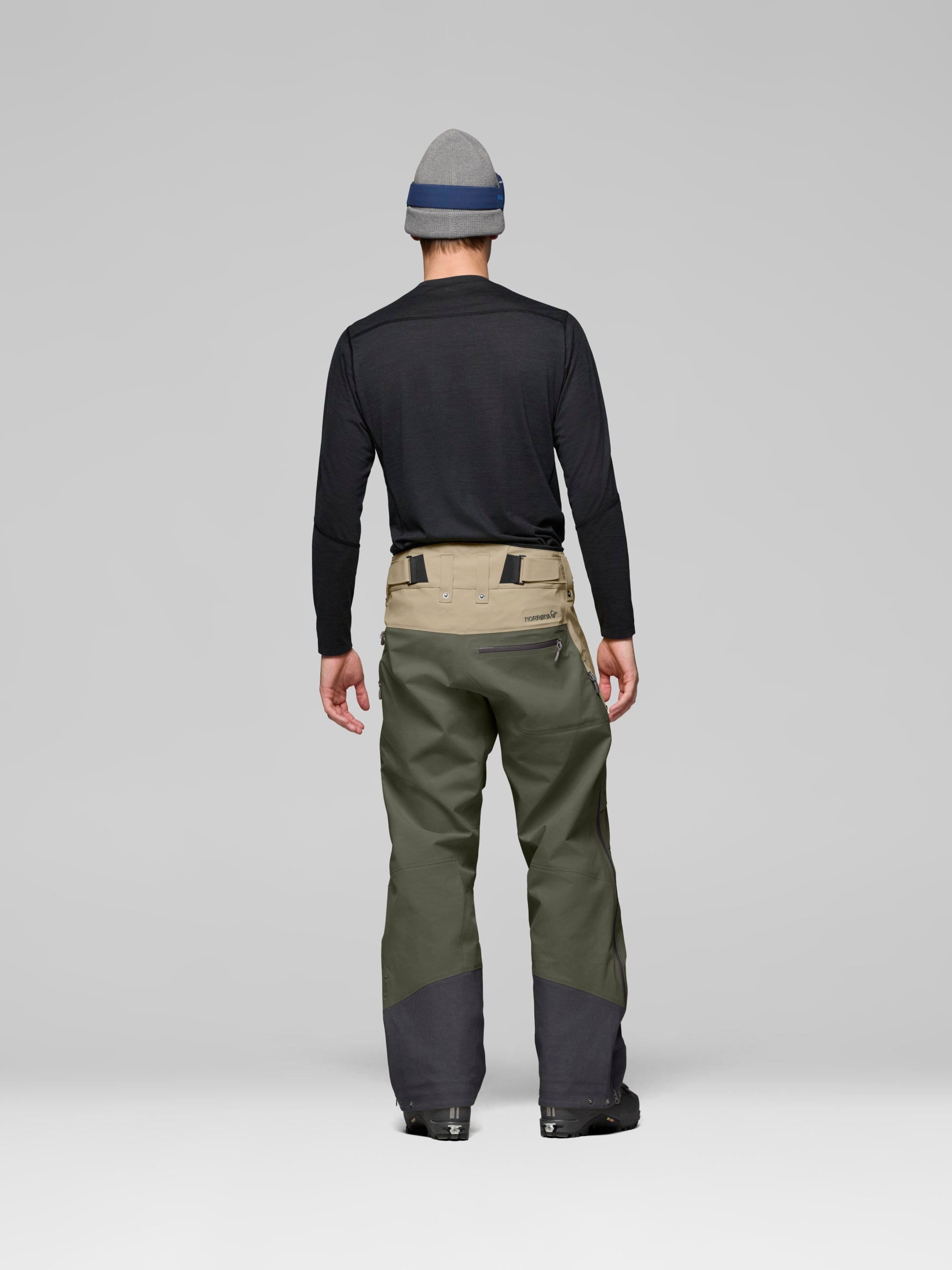 Norrøna Men's Lofoten Gore-Tex Pro Pants