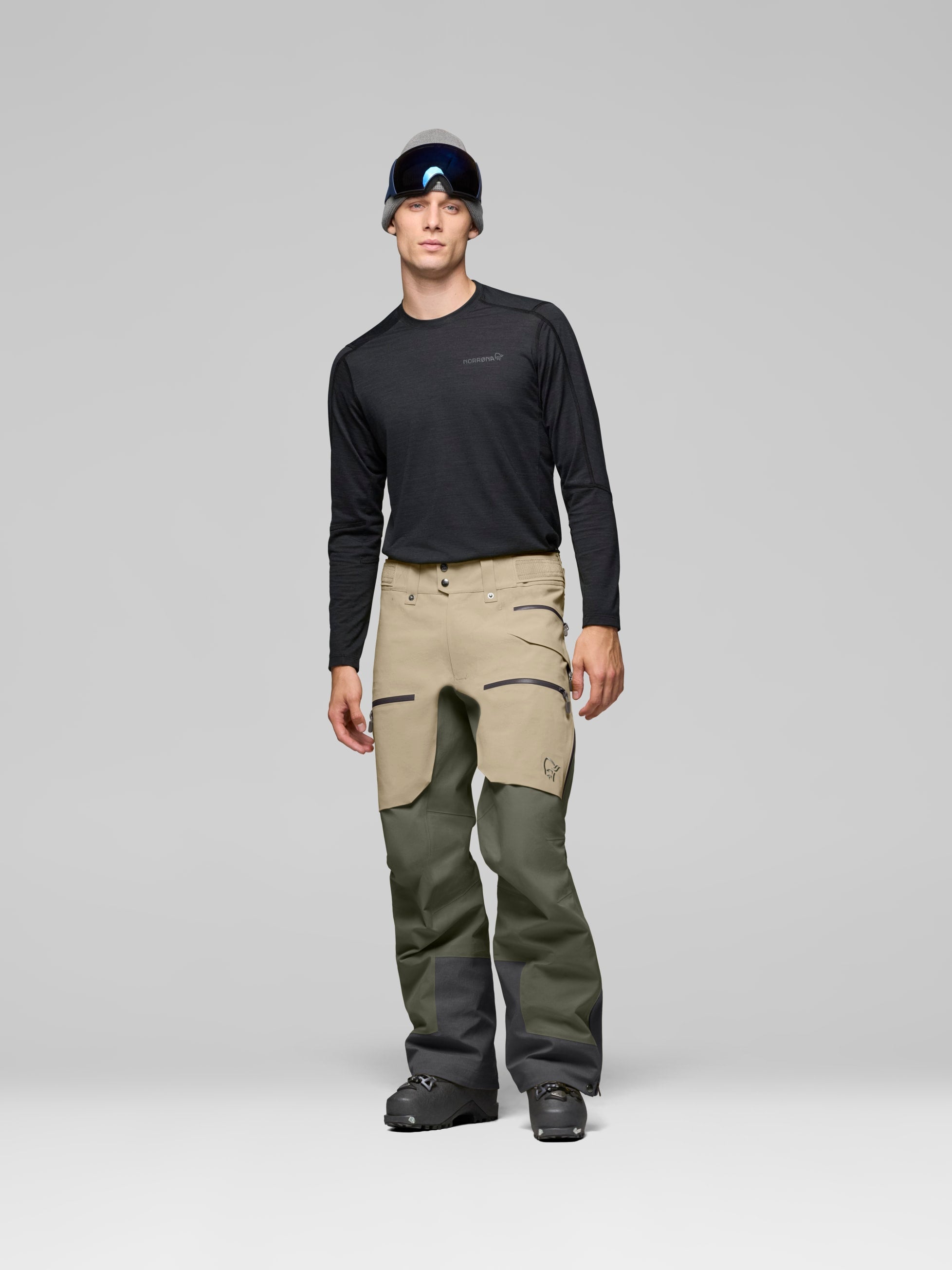Men's Lofoten Gore-Tex Pro Pants