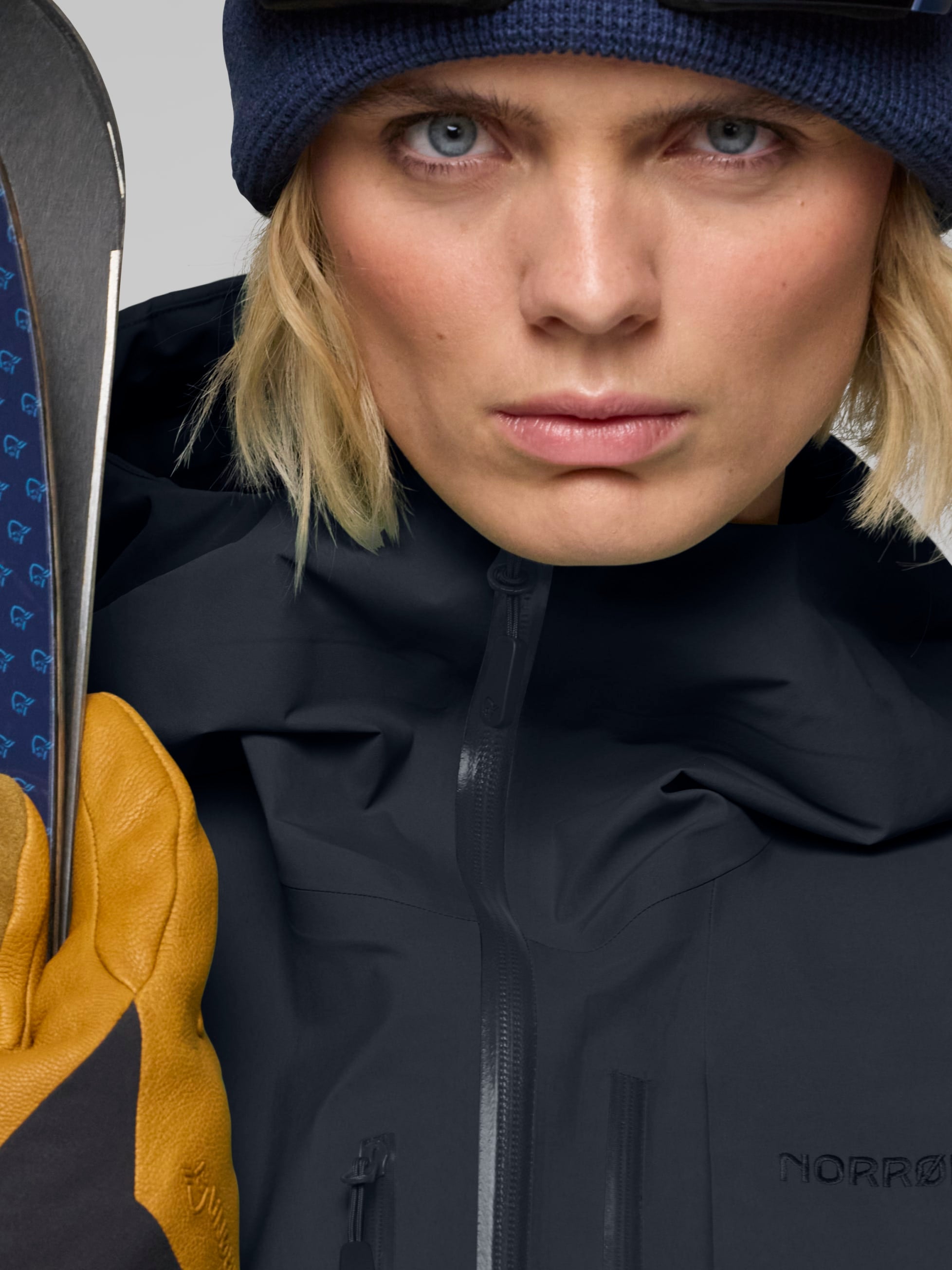 Women's Lofoten Gore-Tex Pro Jacket