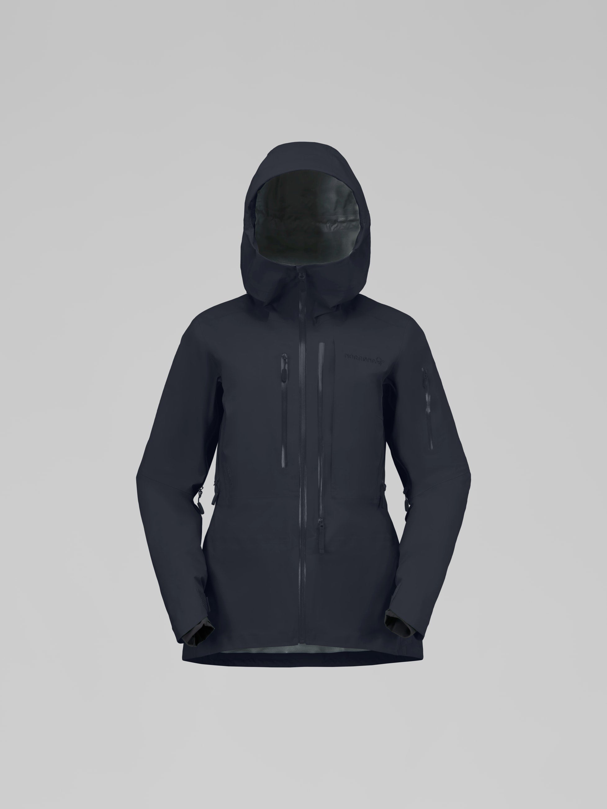 Women's Lofoten Gore-Tex Pro Jacket