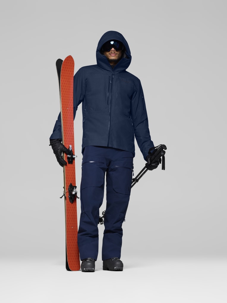 Men's Lofoten Gore-Tex Insulated Jacket