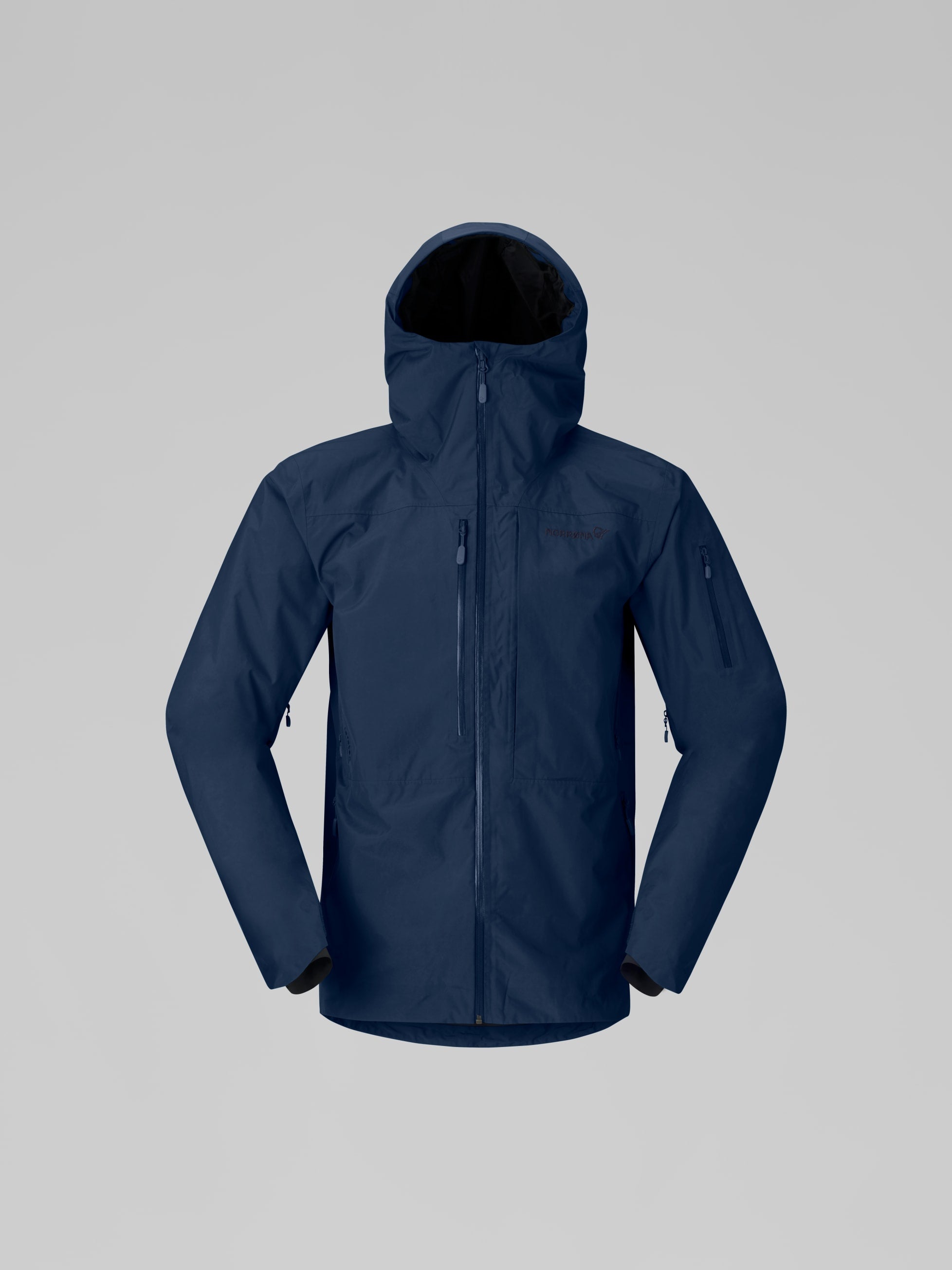 Men's Lofoten Gore-Tex Insulated Jacket