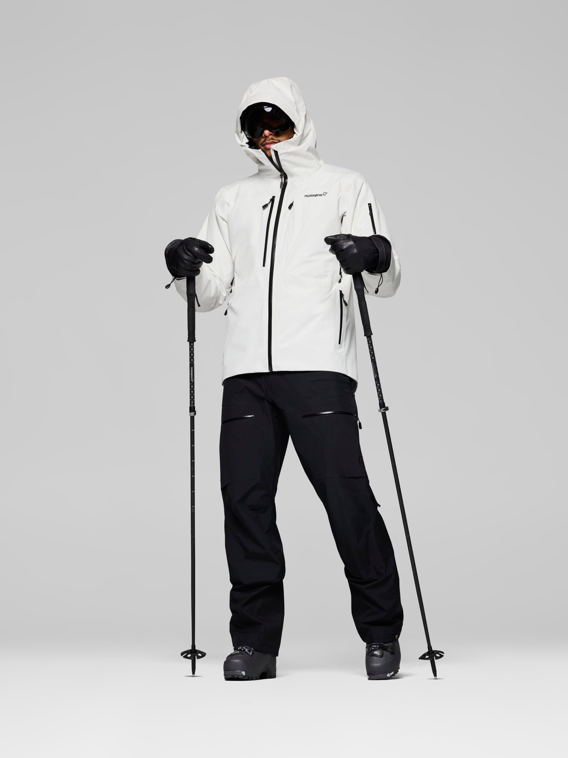 Men's Lofoten Gore-Tex Insulated Jacket