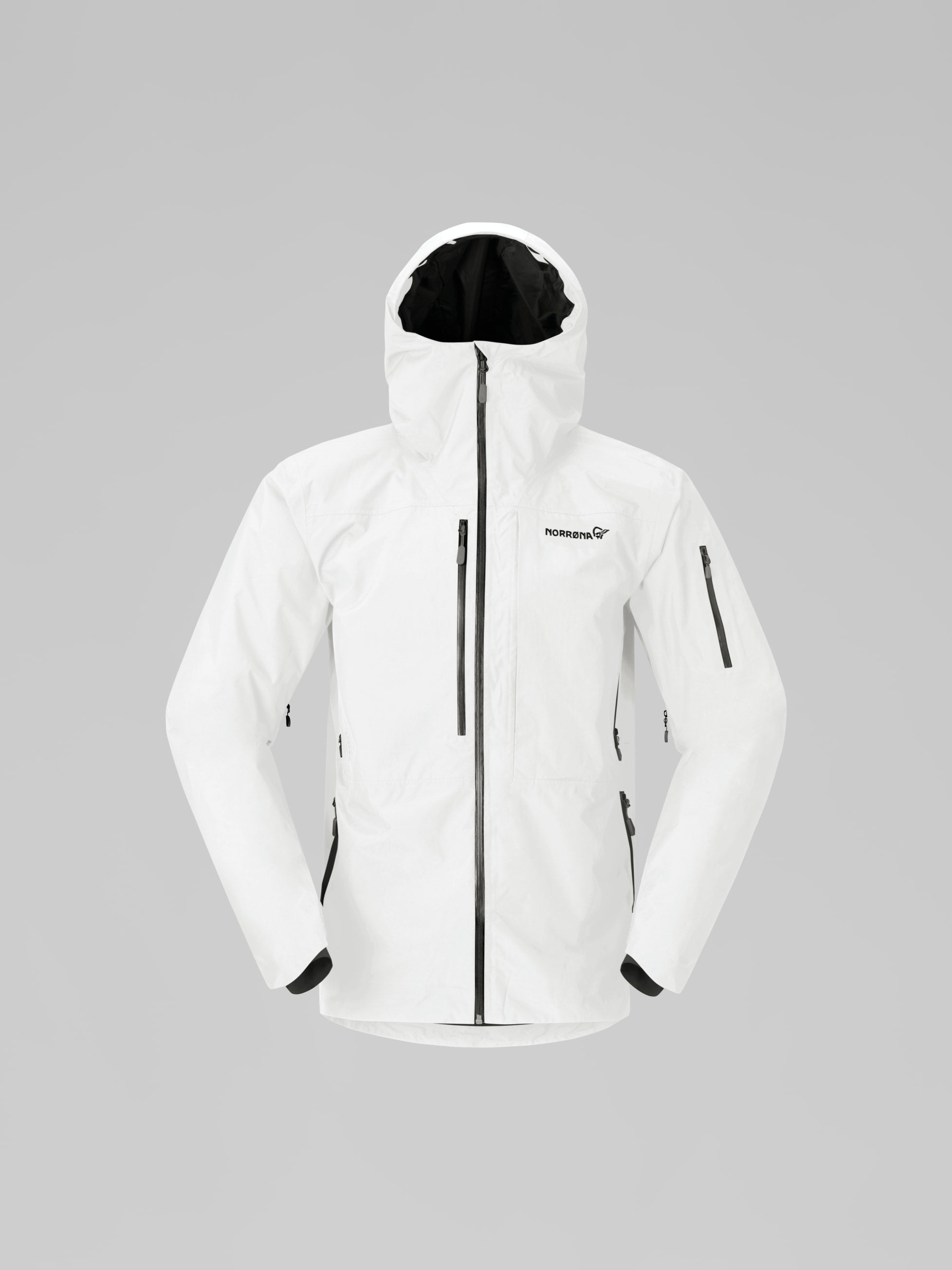 Men's Lofoten Gore-Tex Insulated Jacket