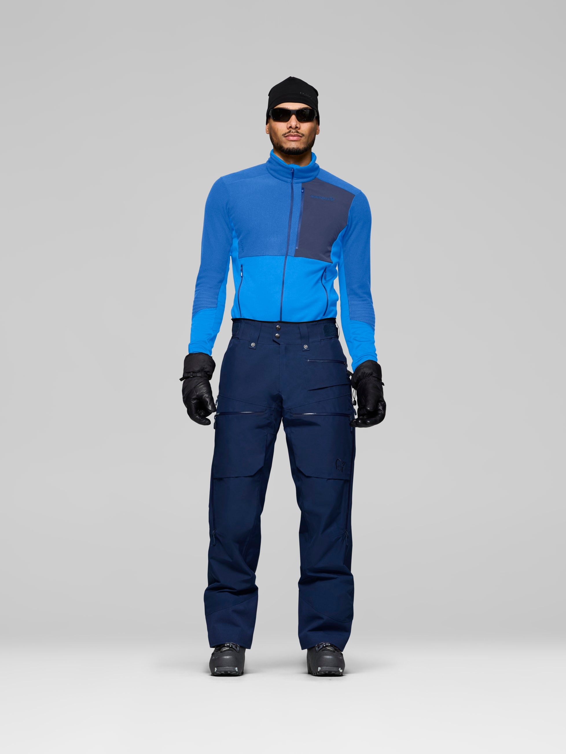 Men's Lofoten Gore-Tex Insulated Pants