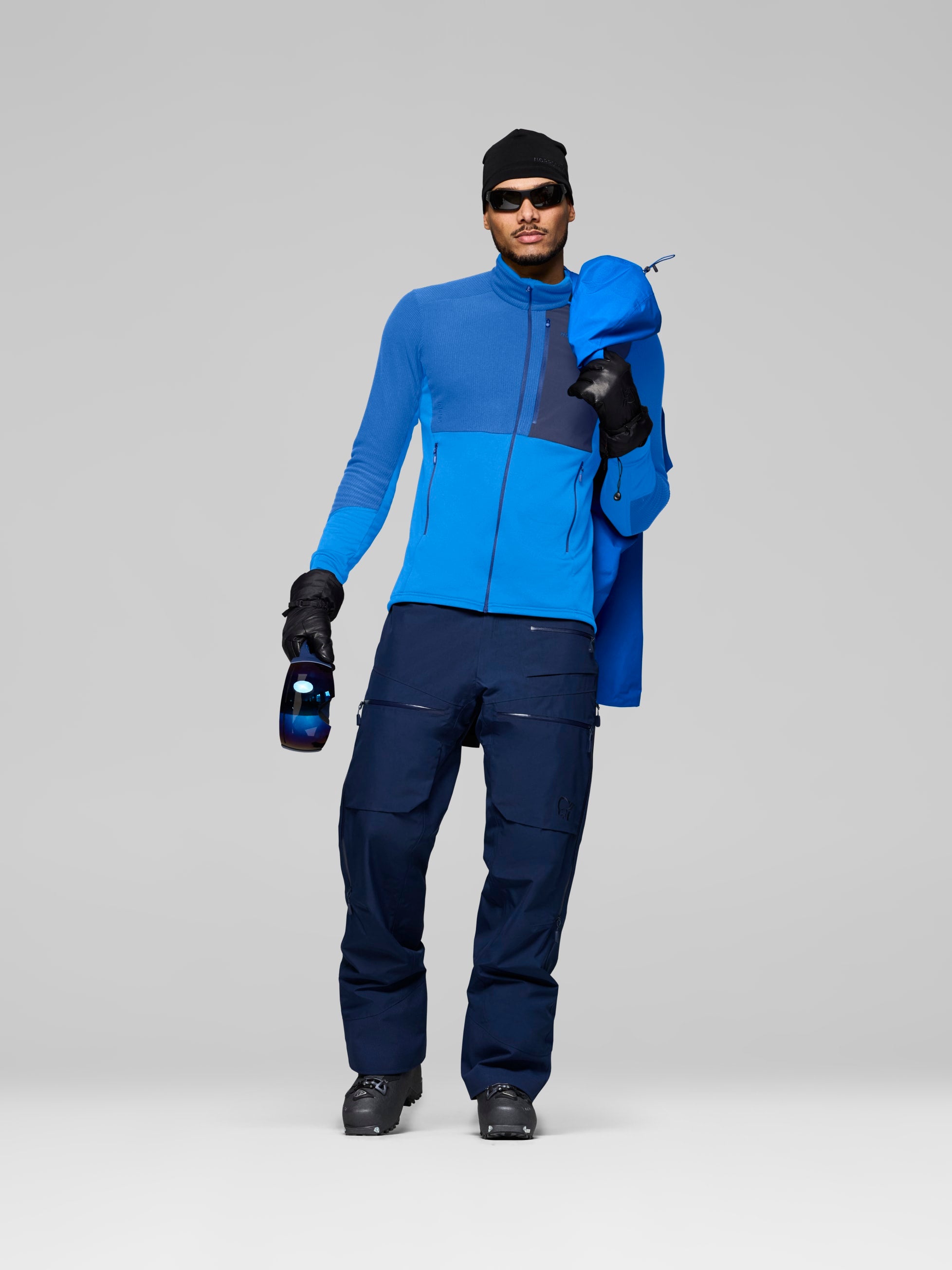 Men's Lofoten Gore-Tex Insulated Pants