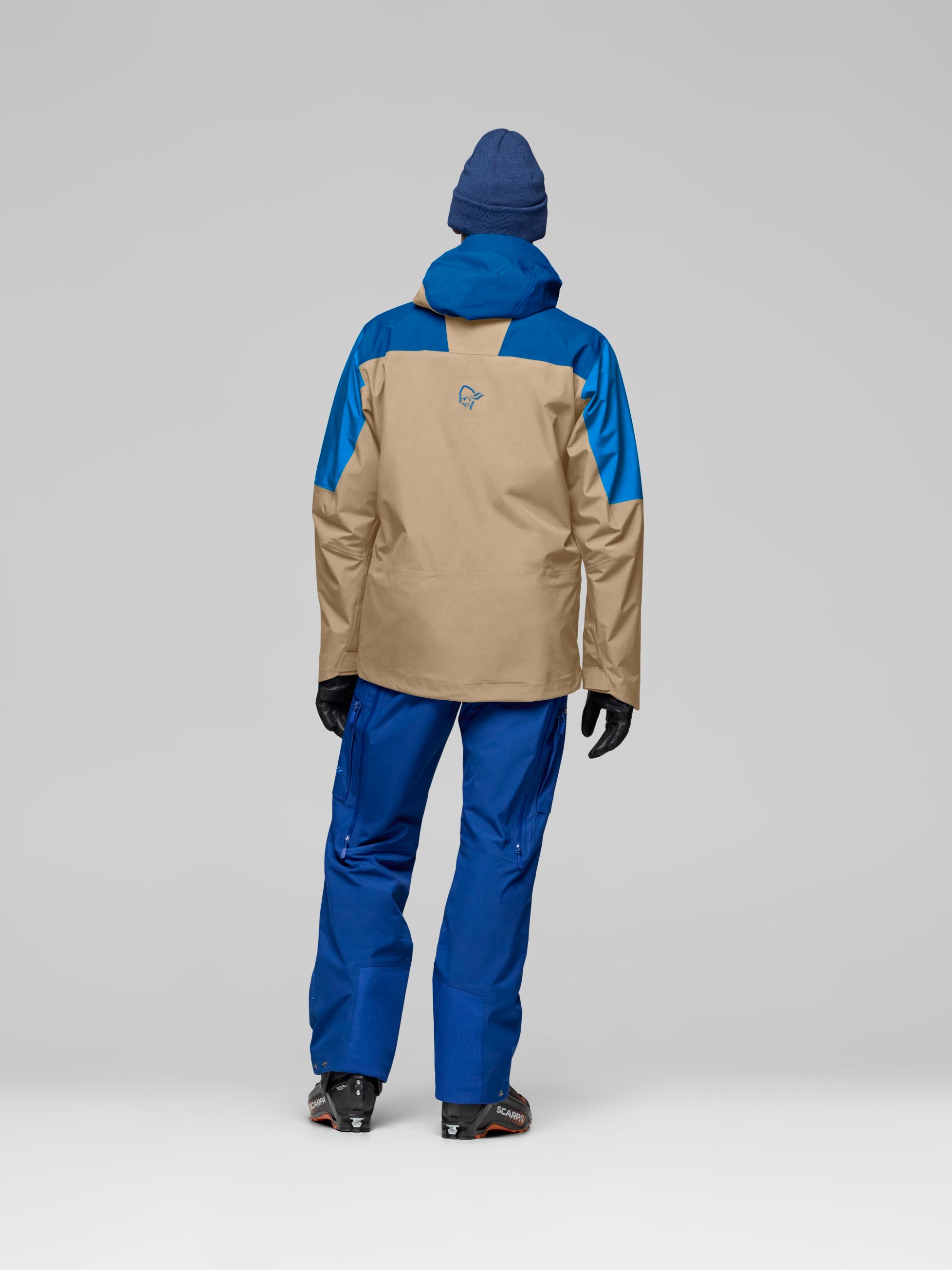 Men's Lofoten Gore-Tex Jacket